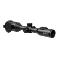 Lunette thermique HIKMICRO Stellar 2,5-28,5x60 télémètre laser SX60L 3.0 18mK