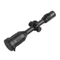 Lunette thermique HIKMICRO Stellar 2,5-28,5x60 télémètre laser SX60L 3.0 18mK