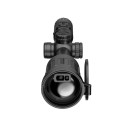 Lunette thermique HIKMICRO Stellar 2,5-28,5x60 télémètre laser SX60L 3.0 18mK