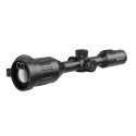 Lunette thermique HIKMICRO Stellar 2,5-28,5x60 télémètre laser SX60L 3.0 18mK