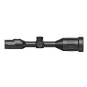 Lunette thermique HIKMICRO Stellar 2,5-28,5x60 télémètre laser SX60L 3.0 18mK