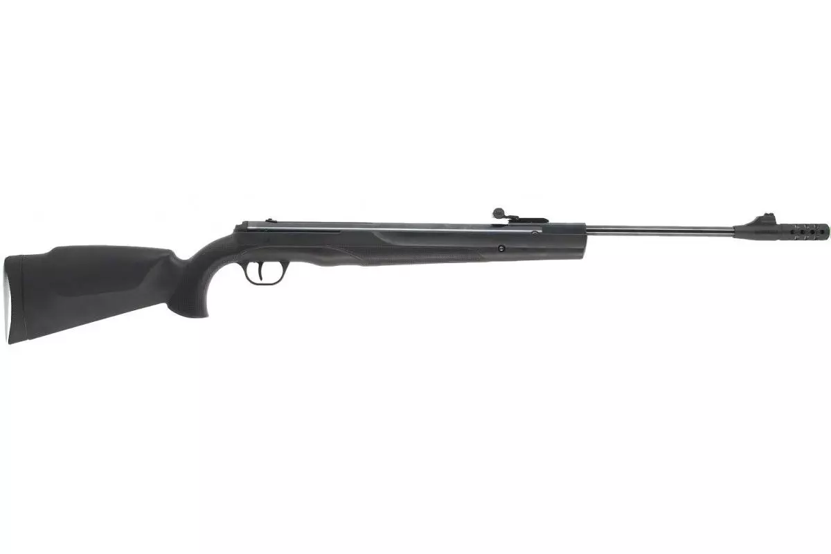 Carabine Ruger Air Scout Magnum SYNTHETIQUE 32 joules 