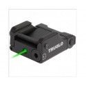 Laser micro-tac Vert TRUGLO 