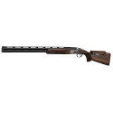 Fusil CAESAR GUERINI Invictus ArtCO Ascent Sporting calibre 12/76 canon 76cm