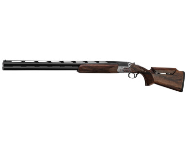 Fusil CAESAR GUERINI Invictus ArtCO Ascent Sporting calibre 12/76 canon 76cm