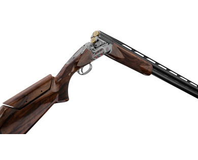 Fusil CAESAR GUERINI Invictus ArtCO Ascent Sporting calibre 12/76 canon 76cm