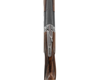 Fusil CAESAR GUERINI Invictus ArtCO Ascent Sporting calibre 12/76 canon 76cm