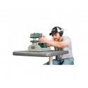 Banc de tir pour arme de poing CALDWELL Pistolero 