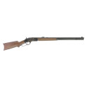 Carabines à levier de sous garde Winchester Model 73 Sporter Octogonale Cal. 45 Colt ***Modèle...