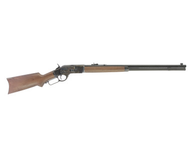 Carabines à levier de sous garde Winchester Model 73...