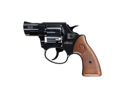 Révolver RHOM RG 56 Cal. 6mm Flobert