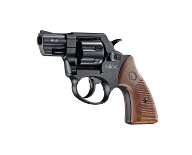 Révolver RHOM RG 56 Cal. 6mm Flobert