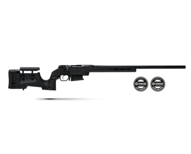 Carabine STRASSER RS700 XRS - 6.5 CREEDMOOR