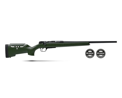 Carabine STRASSER RS700 AVA-Tahr