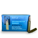 Munitions PPU 300 Winchester Magnum SP 150 gr - 9.7 G