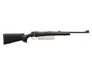 Carabine CZ 557 spécial battue 