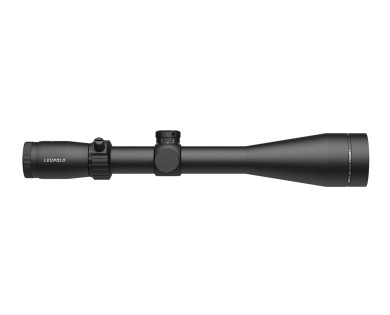 Lunette de tir Leupold Mark 3HD 6-18x50 P5 Side Focus TMR