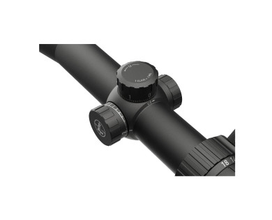 Lunette de tir Leupold Mark 3HD 6-18x50 P5 Side Focus TMR