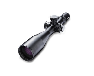 Lunette de tir Steiner Military 5-25x56 diamètre 34 mm -...