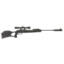 Carabine Gamo Replay Magnum 10x IGT synthétique à répétition 10 coups calibre 5.5 mm 45 Joules +...