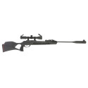 Carabine Gamo Replay Magnum 10x IGT synthétique 10 coups cal. 5.5 mm 45 Joules + Lunette 4-16x40