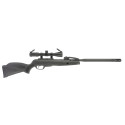 Carabine Gamo Black 10x Maxxim IGT à répétition 10 coups calibre 4.5 mm 29 Joules + Lunette...