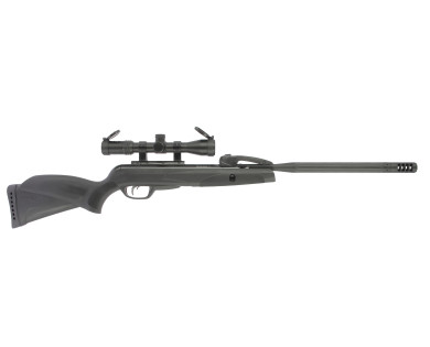 Carabine Gamo Black 10x Maxxim IGT à répétition 10 coups...