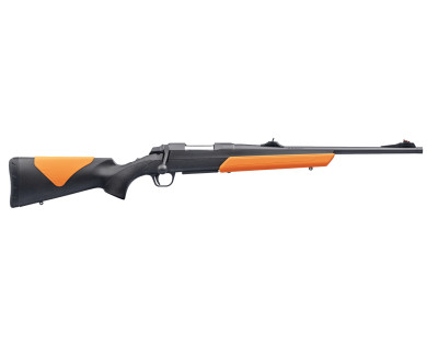 Carabine Browning A-Bolt 3+ Tracker filetée M14x1