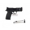 Pistolet Smith & Wesson MP22 Compact Calibre 22 LR 