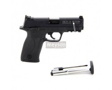 Pistolet Smith & Wesson MP22 Compact Calibre 22 LR 
