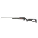 Carabine Winchester Xpert Carbone Varmint 22LR canon de 56 cm