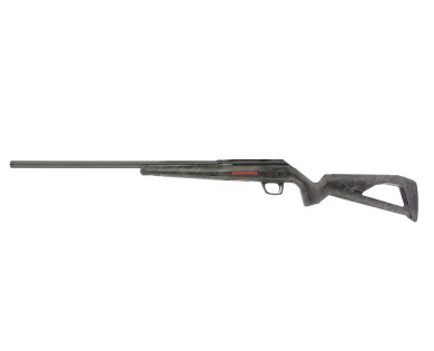Carabine Winchester Xpert Carbone Varmint 22LR canon de 56 cm