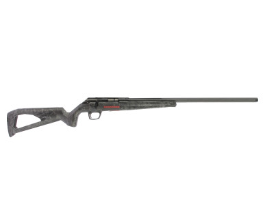 Carabine Winchester Xpert Carbone Varmint 22LR canon de...