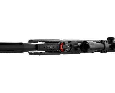 Carabine à air comprimé IGT Gamo Viper PRO 10X - 4x32wr Cal. 4.5mm - 19.9 joules