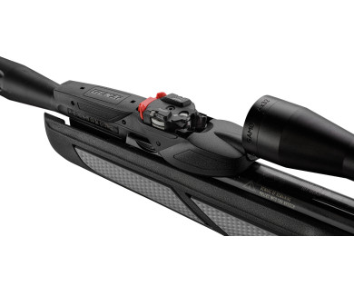 Carabine à air comprimé IGT Gamo Viper PRO 10X - 4x32wr Cal. 4.5mm - 19.9 joules