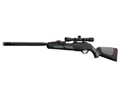 Carabine à air comprimé IGT Gamo Viper PRO 10X - 4x32wr Cal. 4.5mm - 19.9 joules