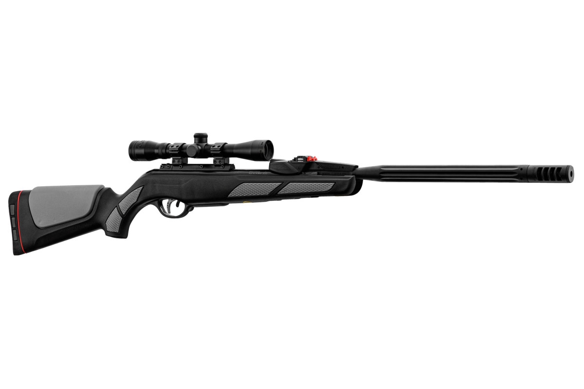 Carabine à air comprimé IGT Gamo Viper PRO 10X - 4x32wr Cal. 4.5mm - 19.9 joules Carabine à air comprimé IGT Gamo Viper PRO 10X - 4x32wr Cal. 4.5mm - 19.9 joules