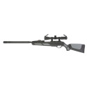 Carabine à air comprimé IGT Gamo Viper PRO 10X + Lunette 4-16x40 Air Force Optics