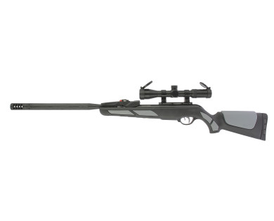 Carabine à air comprimé IGT Gamo Viper PRO 10X + Lunette 4-16x40 Air Force Optics