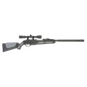 Carabine à air comprimé IGT Gamo Viper PRO 10X + Lunette 3-9x40 Air Force Optics
