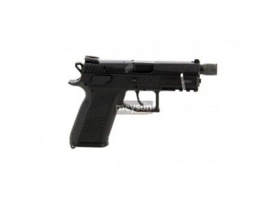 Pistolet CZ P07 Fileté Calibre 9X19 mm 
