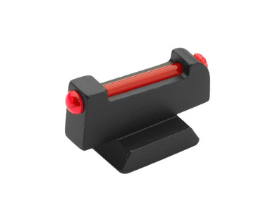 Guidon Fibre Optique LPA Pour Revolver S&W Competitor
