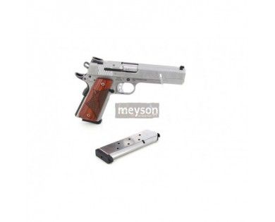 Pistolet S&W 1911 Machine Engraved Cal. 45 ACP 