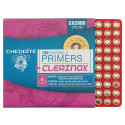 Amorces NOBEL Chasse Shotgun Shells Type 209 par 100