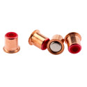 Amorces NOBEL Chasse Shotgun Shells Type 209 par 100