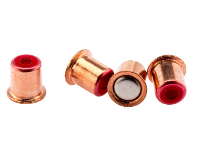 Amorces NOBEL Chasse Shotgun Shells Type 209 par 100