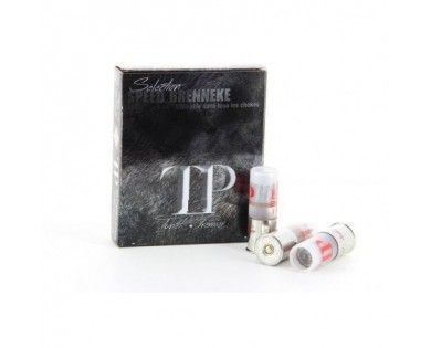 Cartouches Tunet PREMIER Speed Brenneke calibre 12 