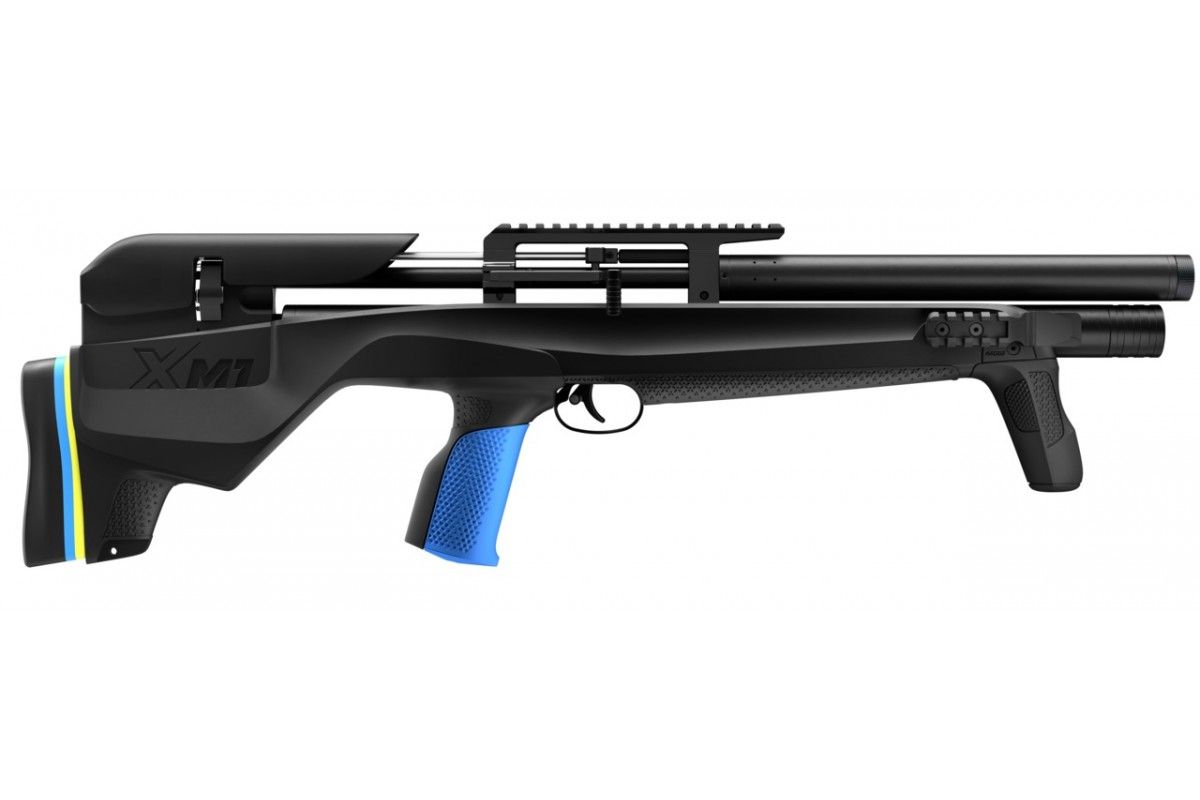 Carabine air Stoeger XM1 Bullpup 6.35 52 joules Carabine air Stoeger XM1 Bullpup 6.35 52 joules