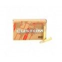 Munitions Hornady Custom International calibre 30-06 - 220 grs 