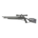 Carabine PCP Gamo Coyote 5,5 mm 40 Joules + lunette 3-9x40